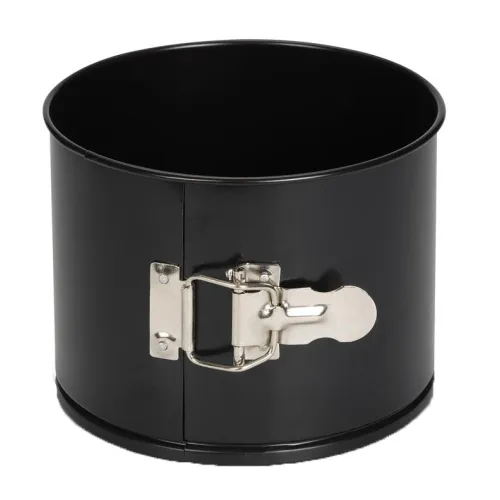 Patisse springvorm met hoge rand 12 cm